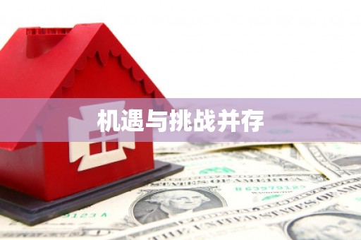 鄂托克前旗机遇与挑战并存